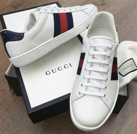 how much do gucci sneakers cost|Gucci tekkies price.